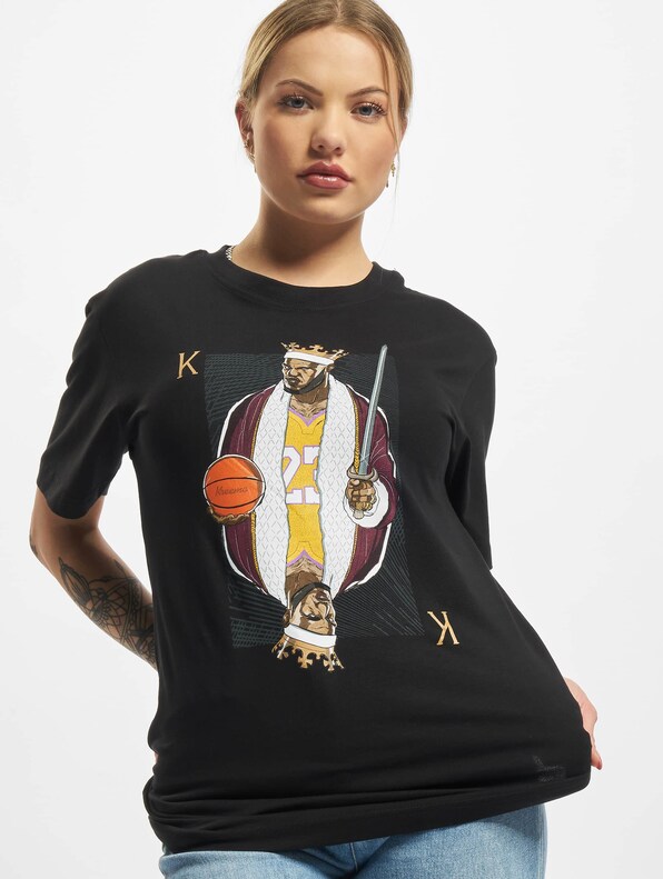 Ladies King James La-0