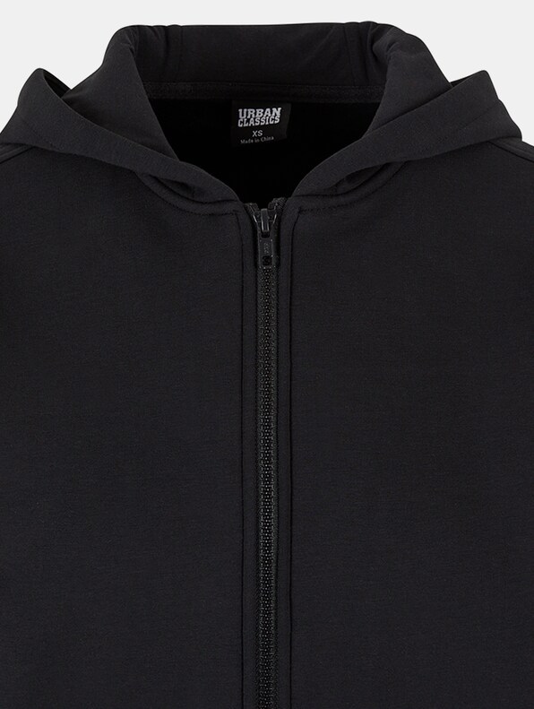 Cozy Oversized Zip-2