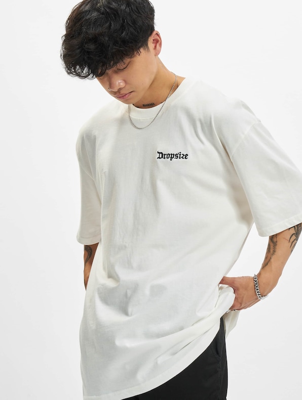 Heavy Oversize ''Money On My Mind''-1