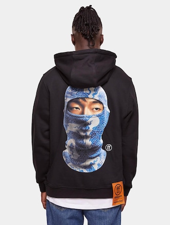 Blaclava Ultra Heavy Cotton Box