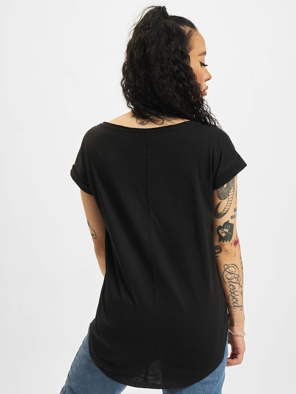 Long Back Shaped Slub-1