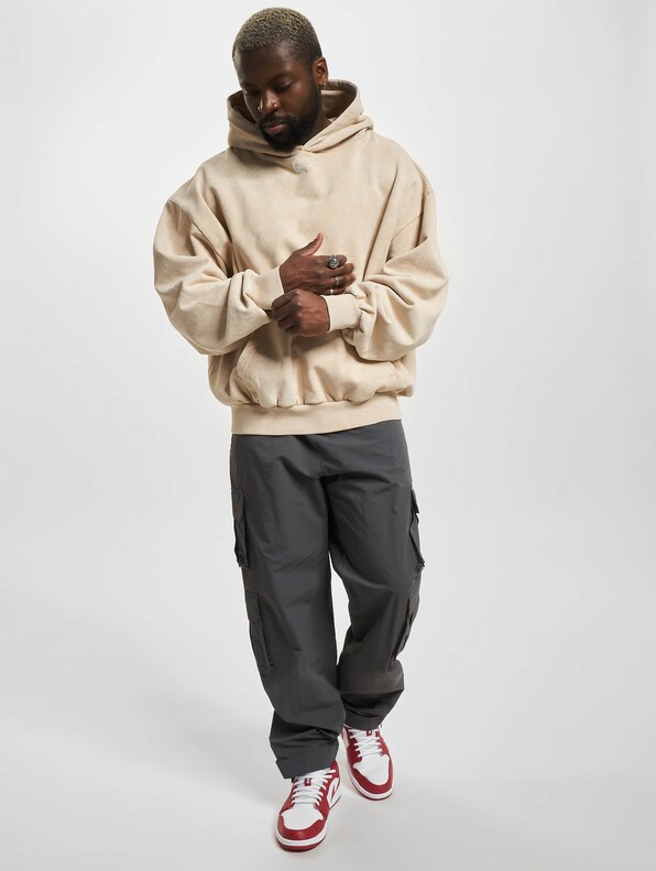 Small Signature Heavy-5