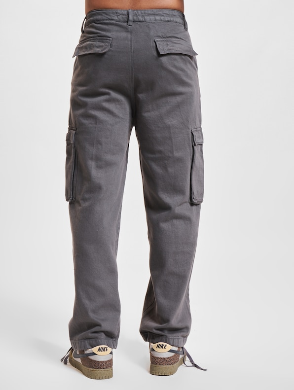 PEGADOR Paden Wide Cargo Pants-1
