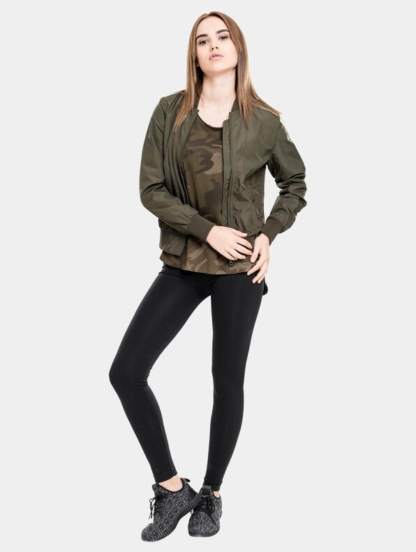 Ladies Back Shaped-3