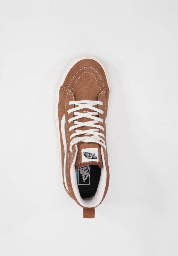 Vans Sk8-Hi Mte-1 Sneakers-4
