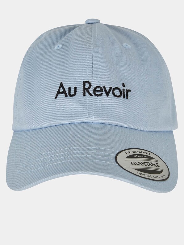 Au Revoir-1