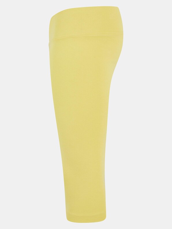 High Waist Cycle Shorts-2