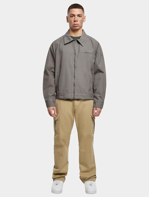 Overdyed Workwear -3