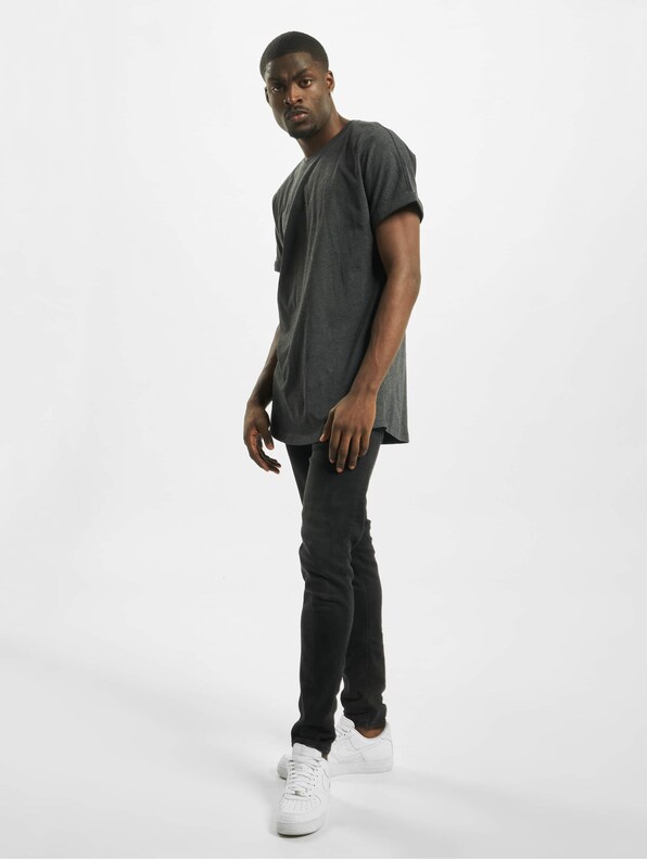 Long Shaped Turnup-7