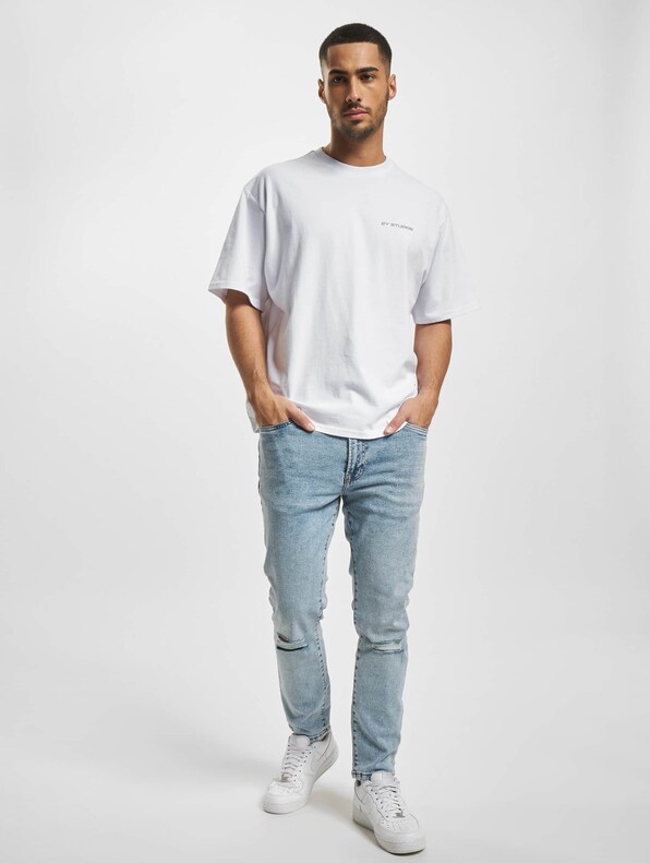 Dprecycled Destroy Slim Fit-6