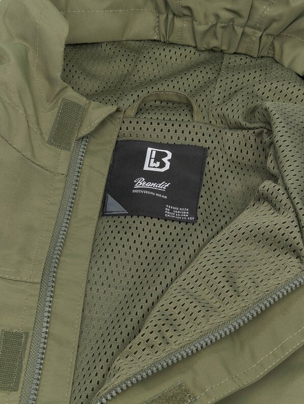 Kids Summerwindbreaker-7