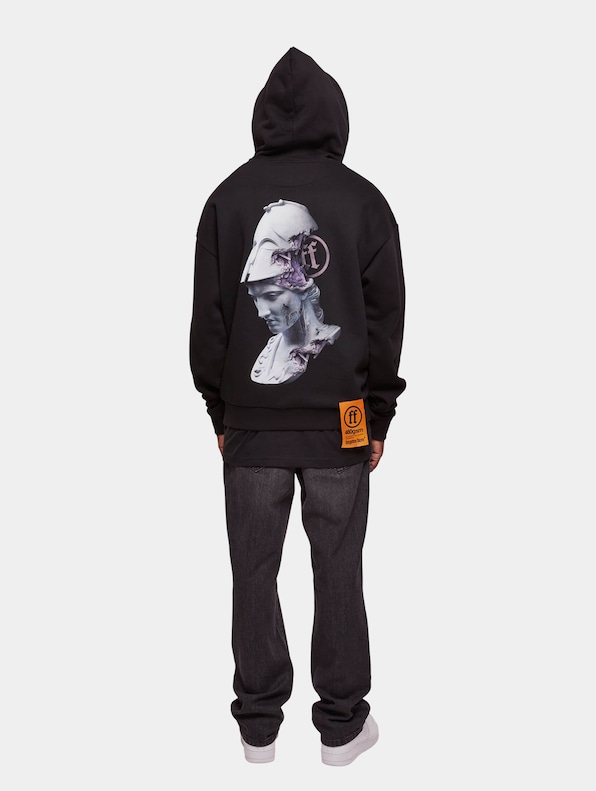 Faces Athena Ultra Heavy Cotton Box-3