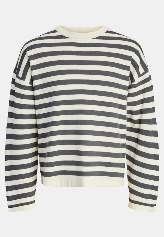 JORGRAMERCY KNIT STRIPE -4