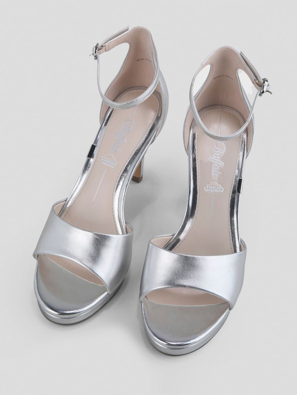 Buffalo Ronja Vegan Nappa-0