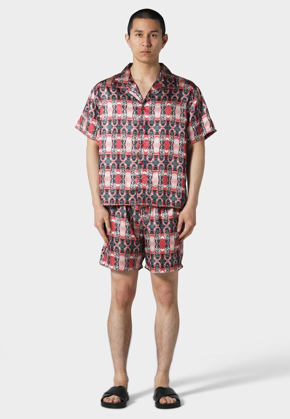 COCKPIT CUBAN  SHIRT-3