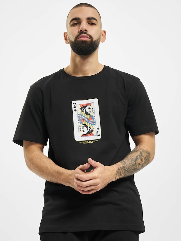 Wl Compton Card Tee-0