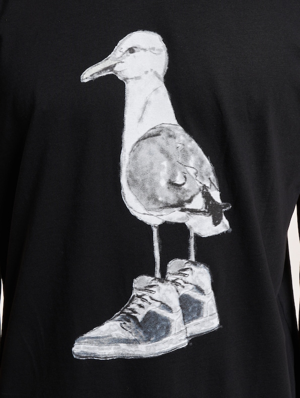 Seagull Sneakers-3