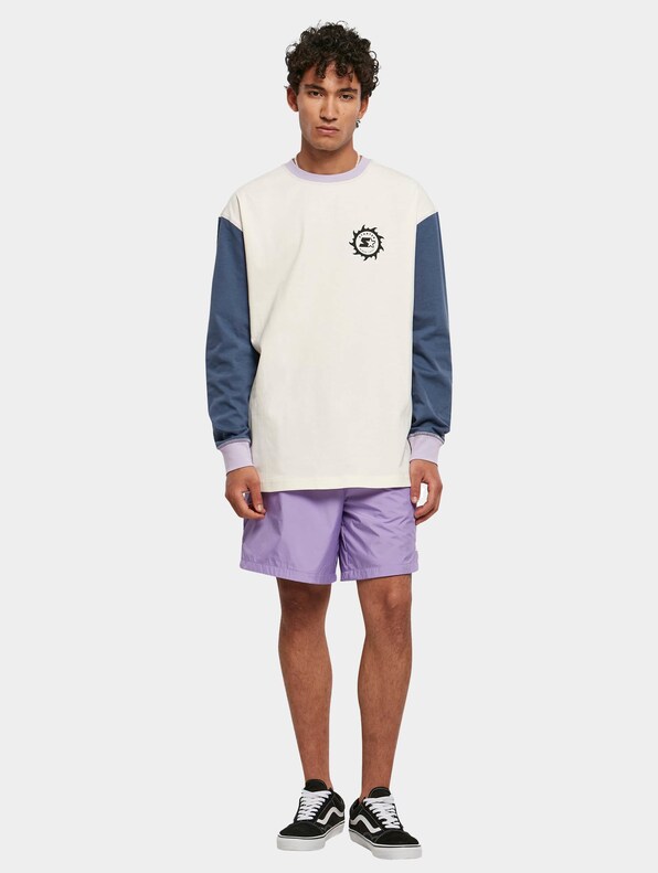 Sundown Longsleeve -5