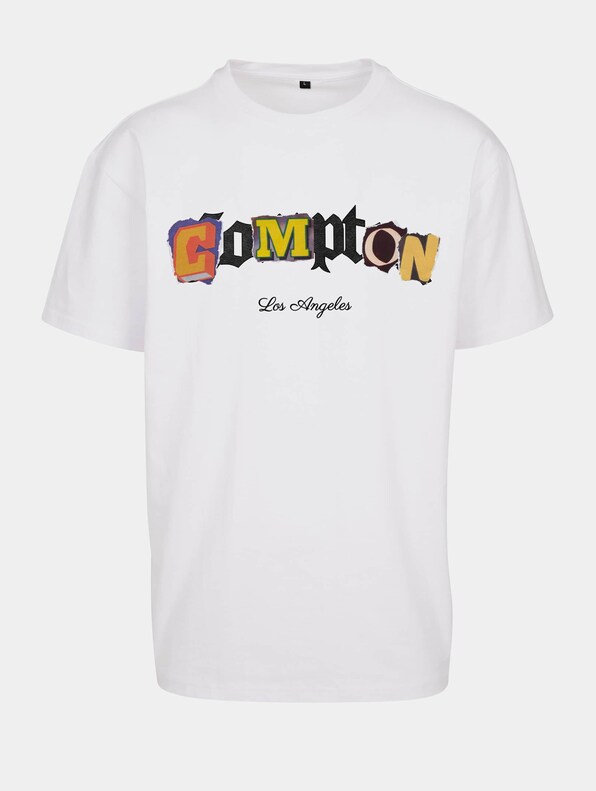 Compton L.a. Oversize -3