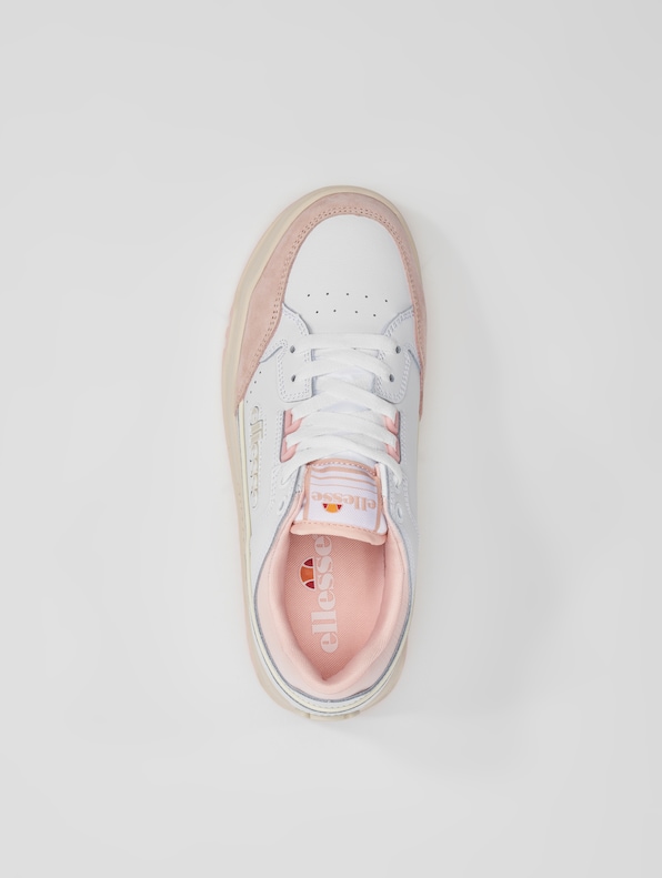 Ellesse LS987 Cupsole Sneakers-4
