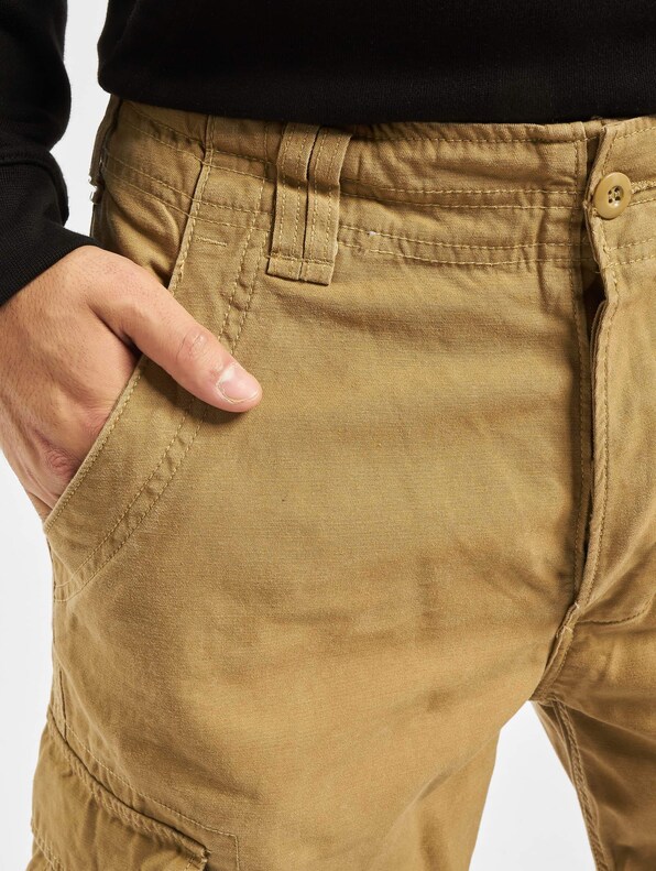 Vintage Cargo Pants-5