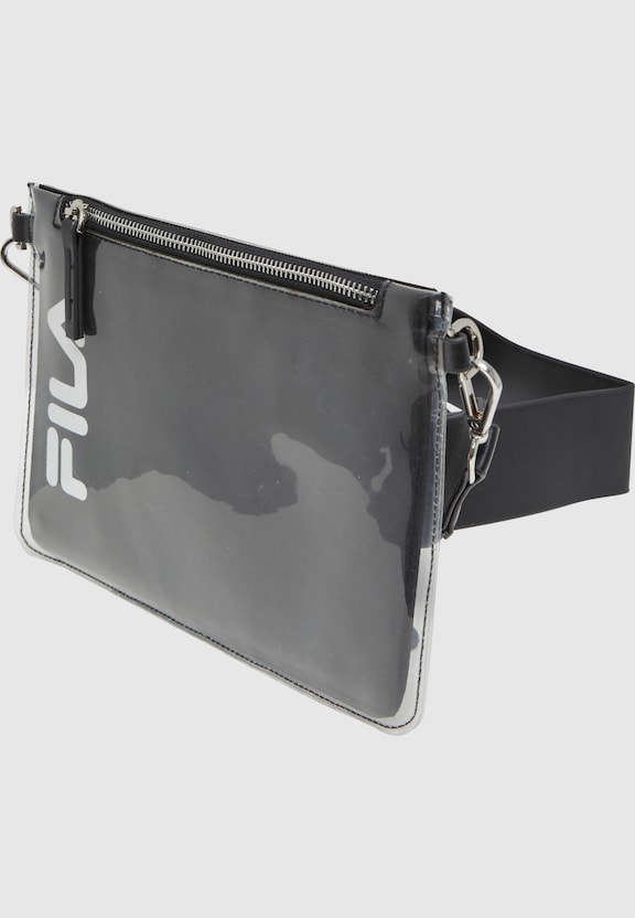 FILA Transparent Cross Body Bag-0