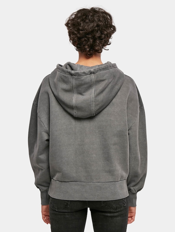 Ladies Heavy Terry Garment Dye-1