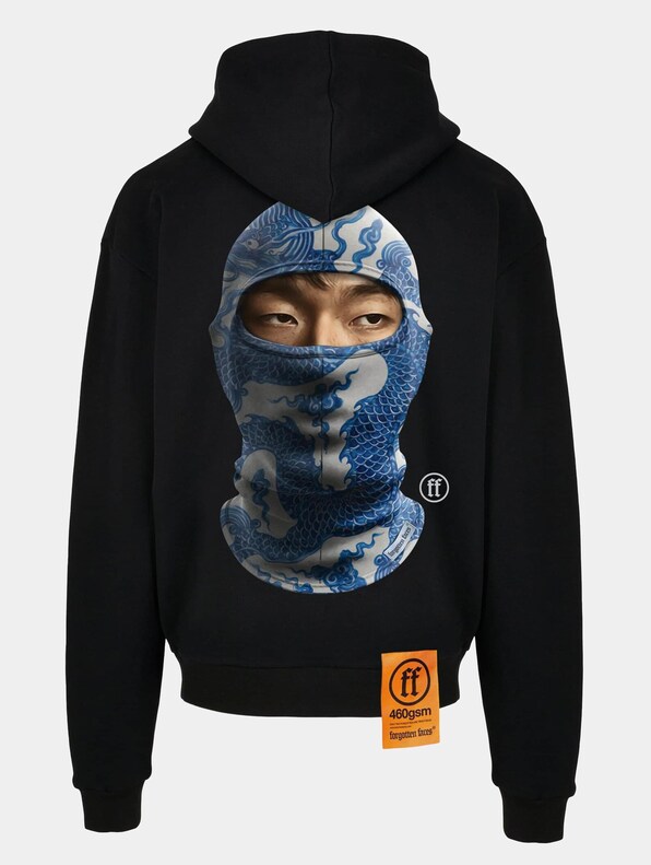 Blaclava Ultra Heavy Cotton Box-2