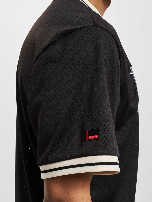 Vintage Lacquered Mesh -3