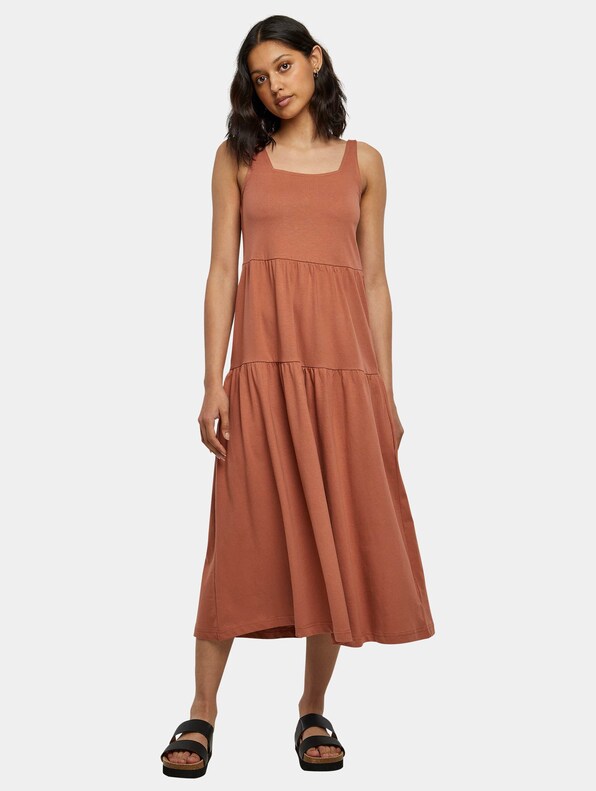 7/8 Length Valance Summer-2