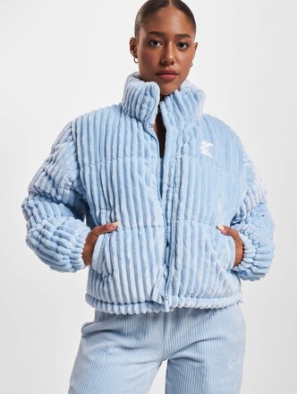 Og Fuzzy Corduroy Short 