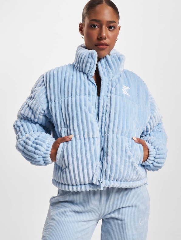 Og Fuzzy Corduroy Short -0