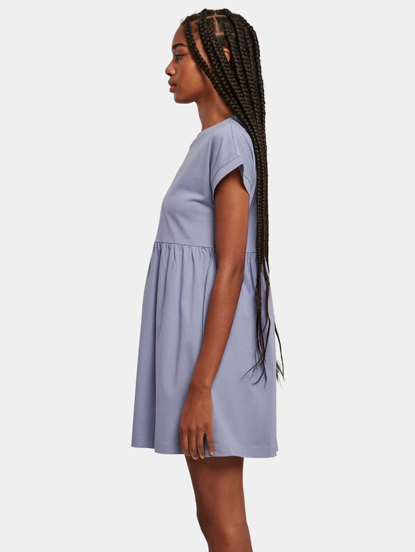 Ladies Organic Empire Valance-2