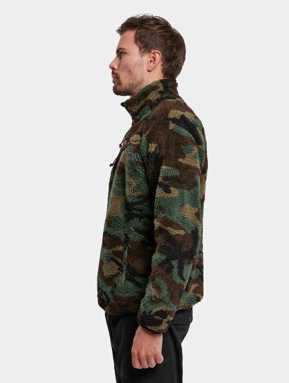 Teddyfleece Troyer-1