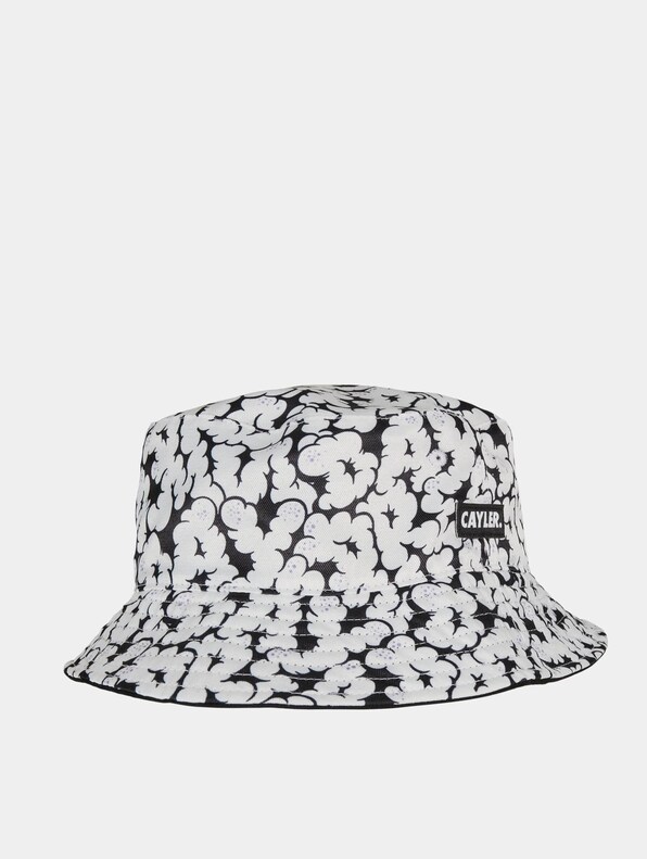 Day Dreamin Reversible -5