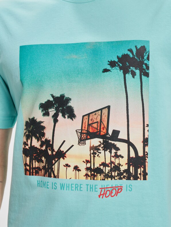 Home Hoop -3