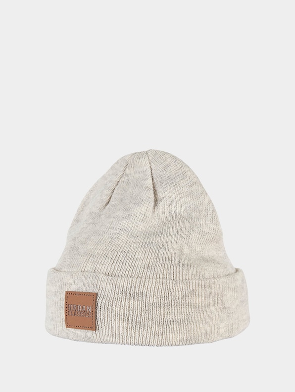 Logopatch Beanie Kids 2-Pack-6