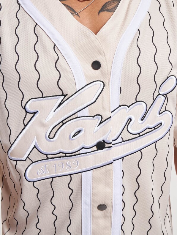 Varsity Ziczac Pinstripe Baseball-3