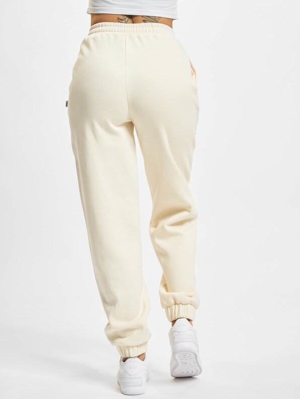 Ladies Organic High Waist Ballon-1