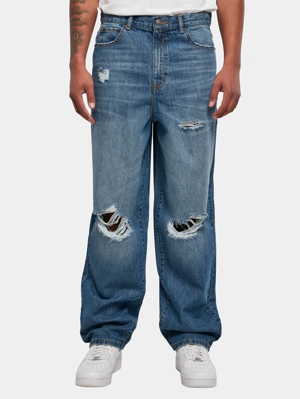 Distressed 90‘s -3