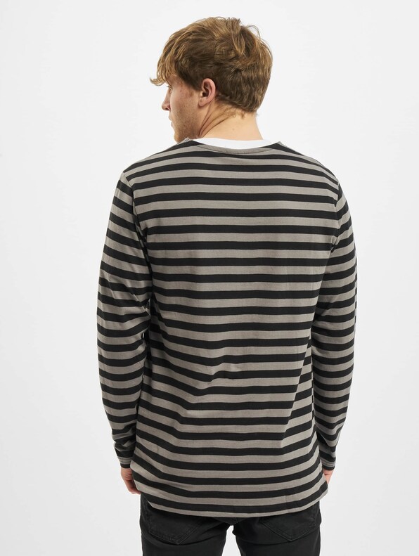 Regular Stripe LS-1