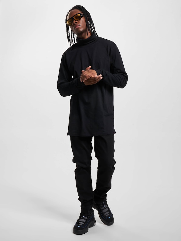 Mr Red Super Stretch-5