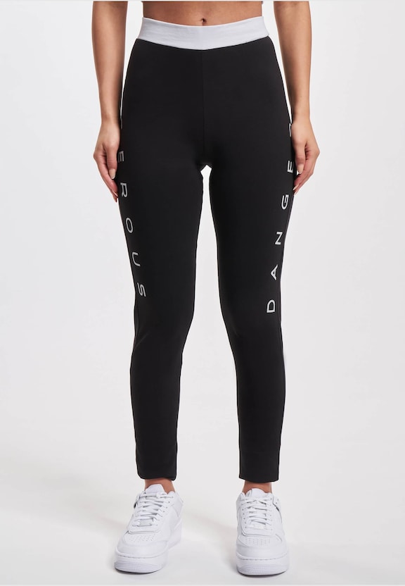 Dangerous DNGRS Leggings EvilFuture-2
