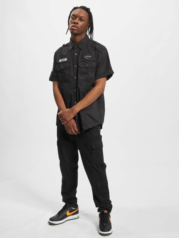 Luis Vintage Short Sleeve-7