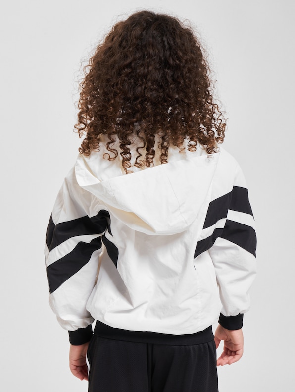 Girls Crinkle Batwing-1