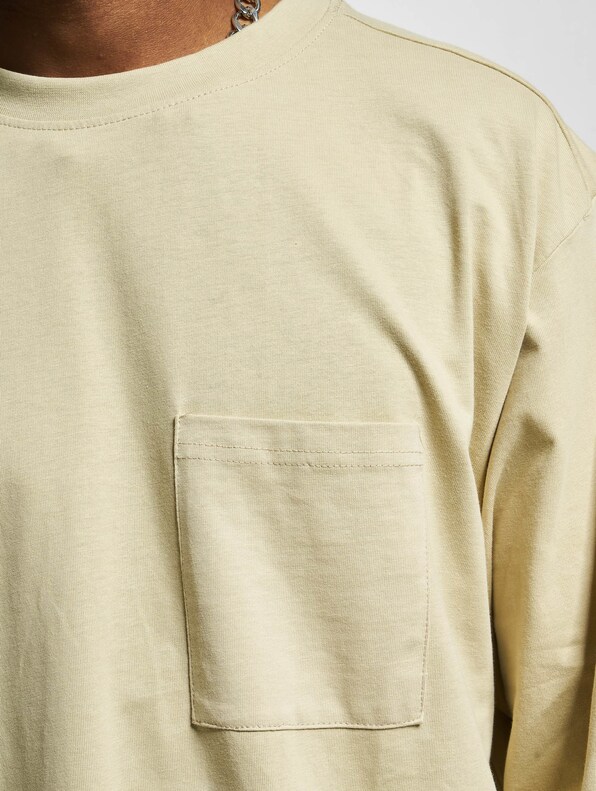 Heavy Oversized Pocket -3