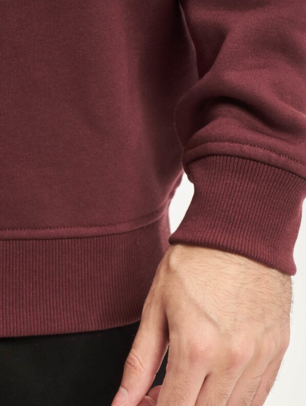 Crewneck Sweatshirt-3