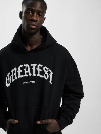 Immortal Heavy Oversize