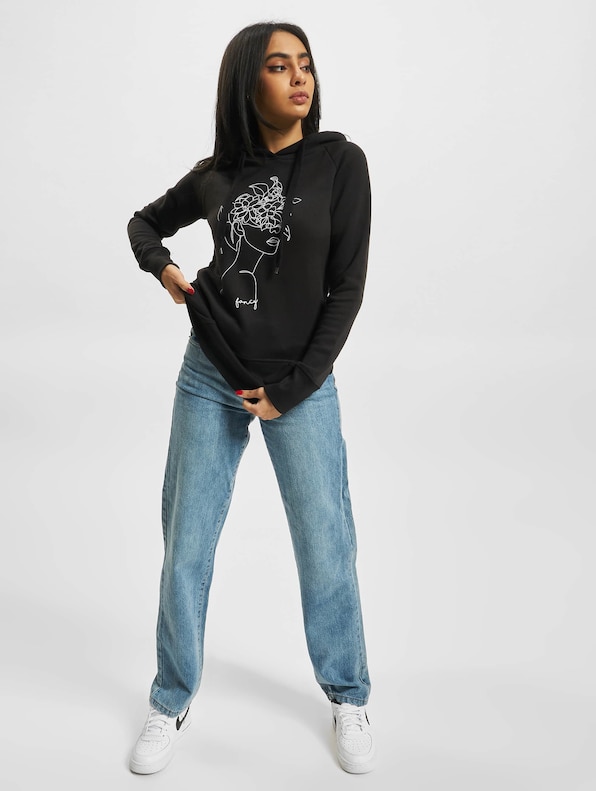 Ladies One Line Fruit-5