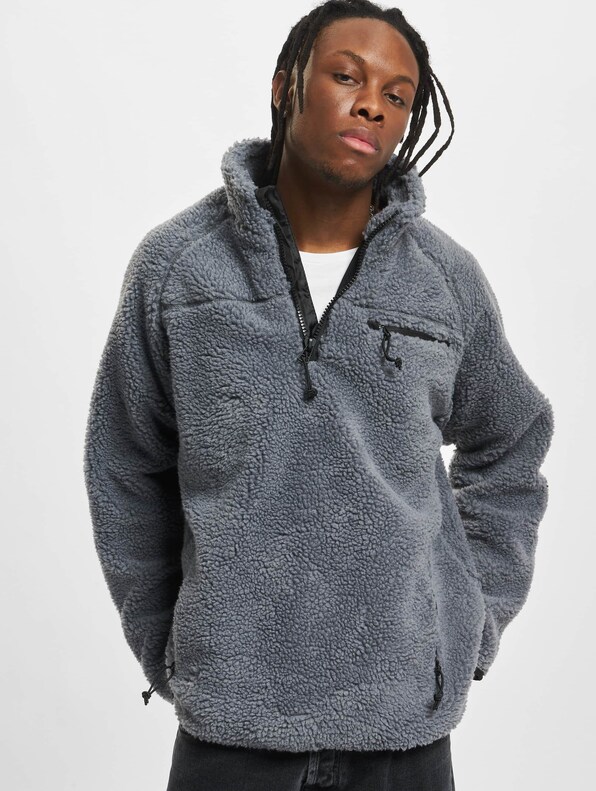 Teddyfleece Troyer-0